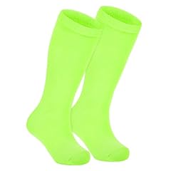 1 Pair Fluorescent Green
