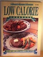 Low Calorie Cook Book (Select classic cookery) 094719925X Book Cover