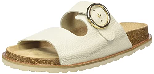 Chausson Dr. Brinkmann Femme 700122-08 pour des soirées cocooning
