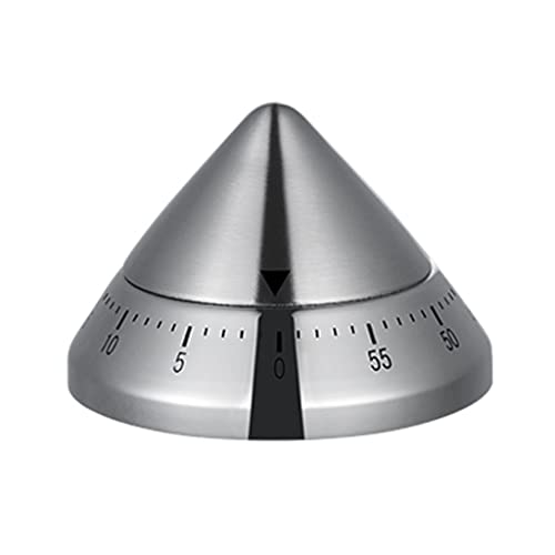 Conquer Kitchen Chaos with the Mockery 60-Minute Timer - Best price & review