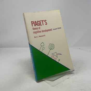 Piaget's Theory of Cognitive Development