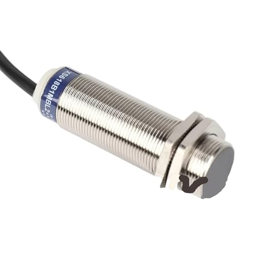 Capteurs de proximité cylindriques XS618B1MAL2 pour automatisme