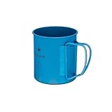 Zoom IMG-1 snow peak tazza in titanio Zoom IMG-1 snow peak tazza in titanio