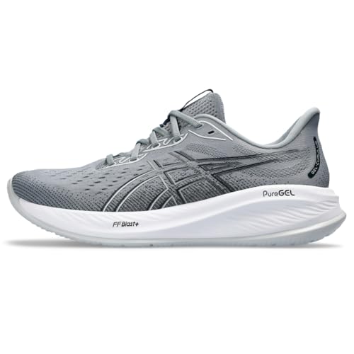 ASICS Men's Gel-Cumulus 26 Running Shoe, 12.5, Sheet...