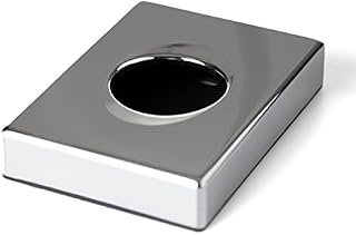 Sanitary Bag Dispenser | Chrome Finish