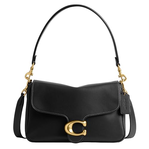 Coach Soft Tabby Shoulder Bag