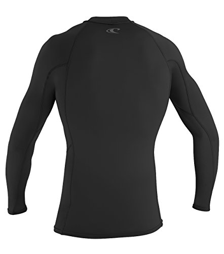 O'Neill 5022-002-L Men'S Thermo-X Long Sleeve Crew thumb #1