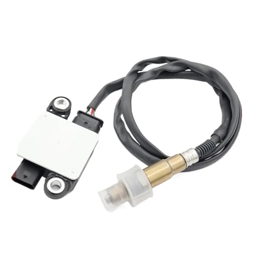 0281007393，Particulate Matter Sensor，PM Sensor，Compatible with Jaguar XJ，Car Replacement Parts