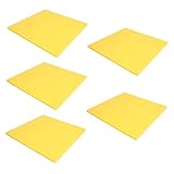 Panneau en feutre pour salle de musique - la conception réfléchie le rend facile à coller et à utiliser plus facilement, panneau d'insonorisation