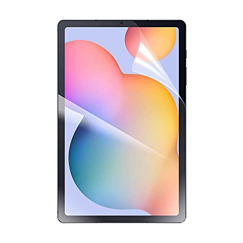3 Pack Designed for Samsung Galaxy (Tab S6 Lite) 10.4 inch Screen Protector, Matte Anti-Glare Screen Protector.Help For Your Eyes Reduce Fatigue Anti Glare Anti Fingerprint Film
