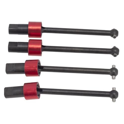 Arbre d'entraînement pour Traxxas LaTrax Teton 1/18 pièces métal