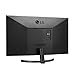 LG FHD 32-Inch Computer Monitor 32ML600M-B, IPS with HDR 10 Compatibility, Black