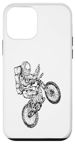 Spaceman TCNO ] oCJ[ oCN X}zP[X iPhone 12 mini p