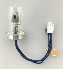 Technical Precision Replacement for JASCO UV2070 DEUTERIUM LAMP Light Bulb