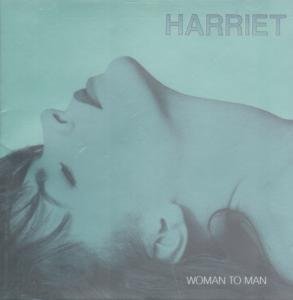 Woman to man [Audio CD]