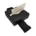 180Pcs Perm Papers with Adjustable Wristband Perm Paper Box, Hair Styling Accessories,Hairdressing Paper Hair Perming Papers Perm End Papers