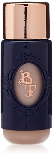 Bt Skin Base Líquida M30, Bruna Tavares