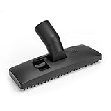 Shop-Vac 1-7/8' Dual Surface Floor Nozzle With Brush and Foot Lever, Durable...