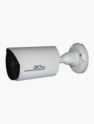 Cámara videovigilancia CCTV IP | BS-852K12K Cover