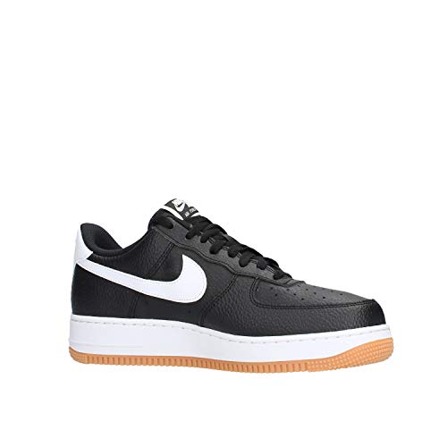 Image of Nike Mens Air Force 1 07 Basketball Shoes