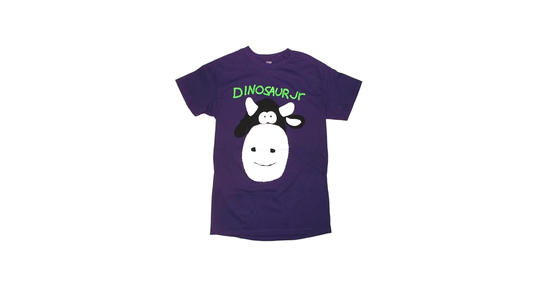 Amazon | [マンブルズ] Dinosaur JR ダイナソー JR. Tシャツ COW