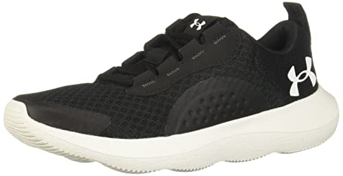 Under Armour Victory Zapatos para correr Mujer Negro 5.5 Under Armour Victory Zapatos para correr Mujer Negro 5.5