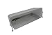 NuTone S97018564 Lens for QT20000 Series Ventilation Fans