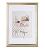 Vielseitige Anwendungsmöglichkeiten: Geeignet für Poster, Collagen und Fotos. Verleihen Sie Ihrem Raum eine persönliche Note, indem Sie Ihre Lieblingsmomente stilvoll präsentieren oder kreative Wandcollagen gestalten.