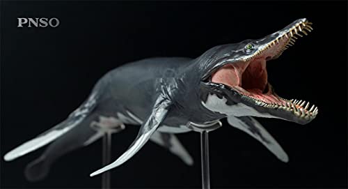 Plesiosaurus Kronosaurus AMITD figurine décorative de salon