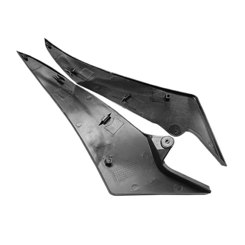 Panneau d'insertion de réservoir YZF-R1 finition premium et ajustement précis - 6