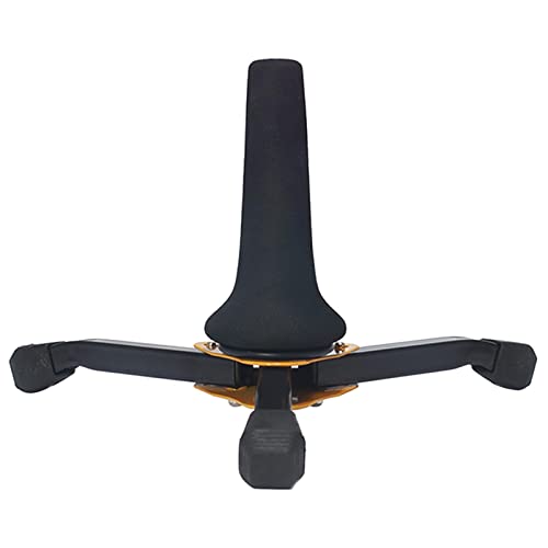 Dynwave 1Pc Soprano Stand Tripod Portable Durable Metal Woodwind Parts #TOP3