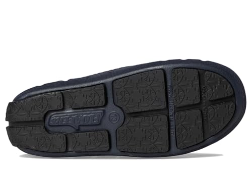 Image of Floafers Kids, Unisex, Prodigy Driver Faux Suede (Toddler /Little Kid /Big Kid)