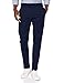 Produktbild Tommy Jeans Herren Tjm Scanton Chino Pant Chino Hose, Black Iris,W32 / L32