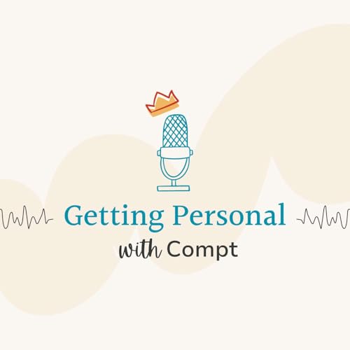 Getting Personal with Compt cover art