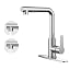 Brushed Nickel