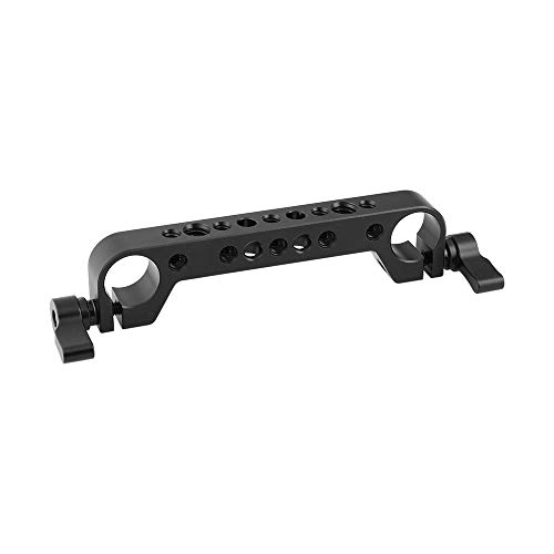 Image of CAMVATE 19mm Dual-Port Rod Clamp Bracket for 19mm Studio System