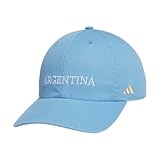 adidas Mens Baseball Cap – Ultimate Adjustable Strapback Hat, Relaxed Fit, Cotton