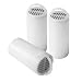 PetSafe Drinkwell 360 Premium Carbon Filters, 3 Pack