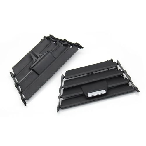 Rejilla de aire frontal para BMW Serie 3 y 4, la solución al desgaste de tu ventilación central 7
