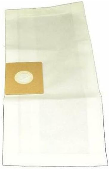 Replacement Part For Shop Vac Type B Vacuum Cleaner Bags 3-pack - Generic # compare to part 906-68