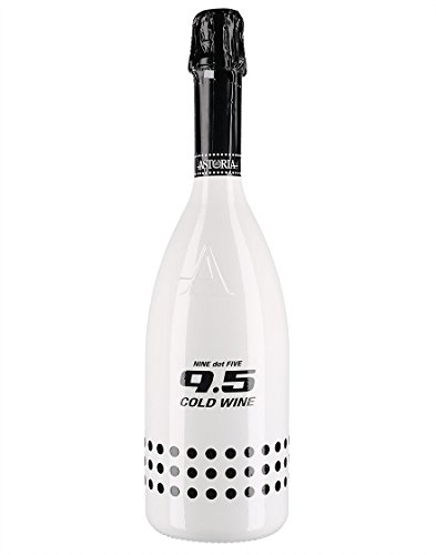 Nine Dot Five Cold Wine Brut Astoria