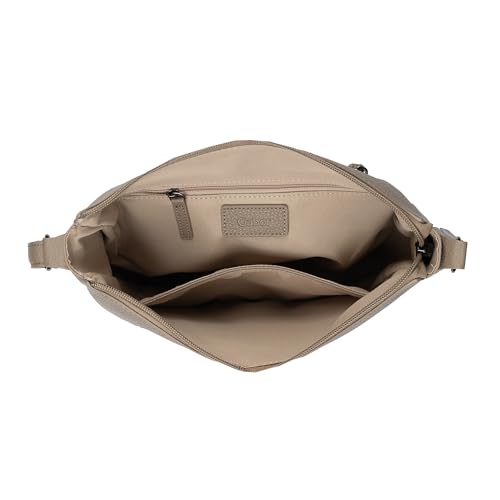 Sac cross Gabor Granada Structure sac bandoulière texture moderne - 5