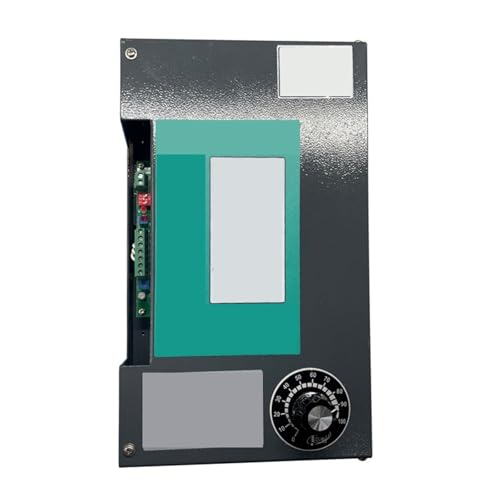 GRONBV Power Regulator PAC30A-B170C-MKKT130A Three-Phase Power Regulator for Industrial Automation
