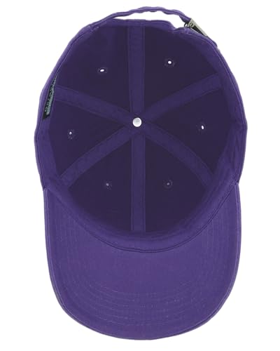 Image of Gelante Baseball Caps Hats 100% Cotton Plain Blank Adjustable Size Wholesale Bulk of 12 Pack