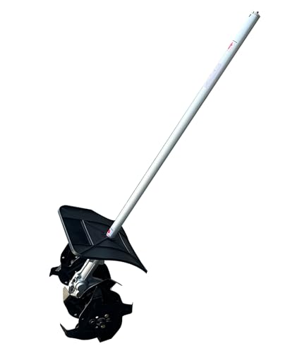 Cultivator Trimmer Attachment fits for stihl\'s Grass Sting Trimmer Head ã€BrushCutter Head and Lithium-ion Multi Head System and Power Head PH1400