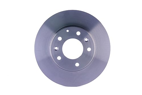 Disque de frein HELLA 8Dd 355 108-131 de qualité supérieure 50350