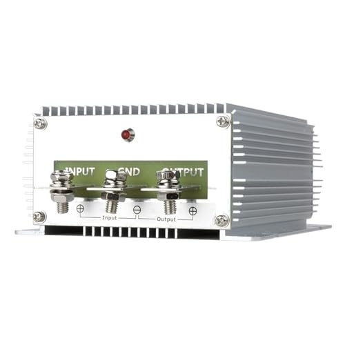 Régulateur de tension 24V vers 48V convertisseur CC-CC élévateur 1500W alimentation 32A