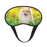 Soulagement efficace de la fatigue : notre cache-œil aide à éliminer la fatigue oculaire, à améliorer la qualité du sommeil et à booster votre énergie pour le travail et les études.