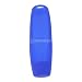 Produktbild IPOTCH Fernbedinung Schutzhülle TV Tasche Remote Controller Case Cover für LG Smart TV AN-MR600 AN-MR650 - Blau