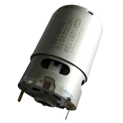 Moteur GSB120-LI pour réparer une perceuse à main électrique 12V Bosch